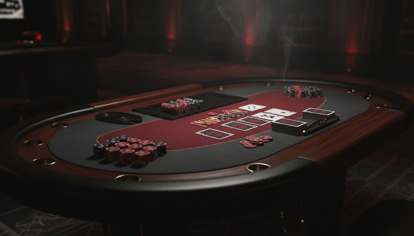 Explorando la Variedad de Juegos en WinRolla Casino